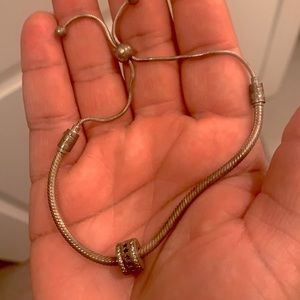 Pandora bracelet